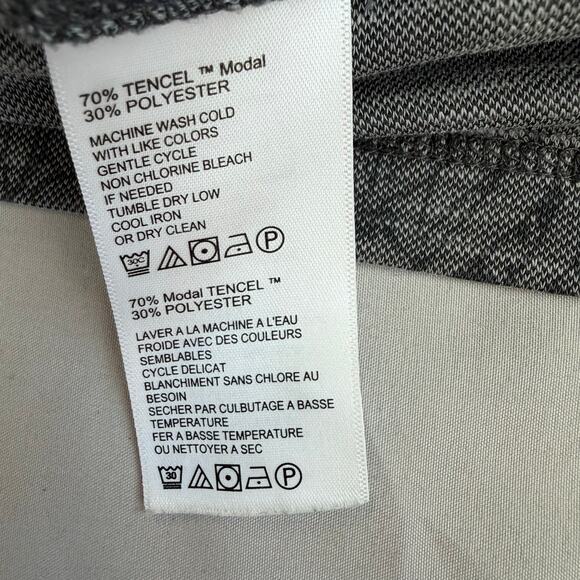 Tommy Bahama Army Black Knights West Point Tropical Print Short Sleeve Polo- M - Picture 5 of 8